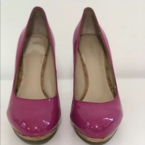 New Nine West High Heel Pumps.